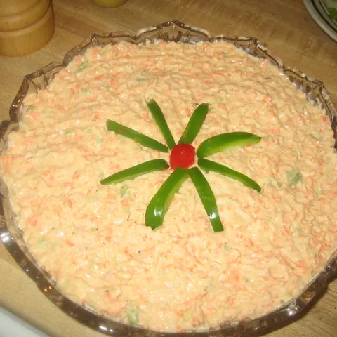 Salata od piletine