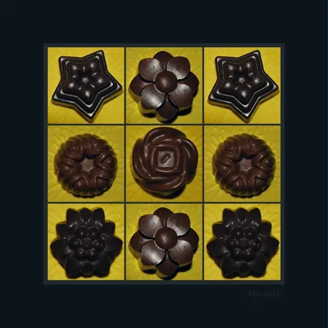Domaće praline