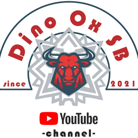 Dino Ox SB