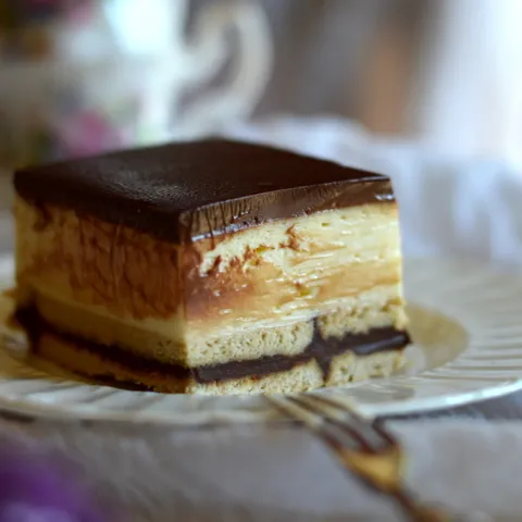 Kinder Bueno bez pecenja