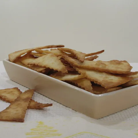 Cips od tortilja