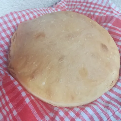 Domaći hleb