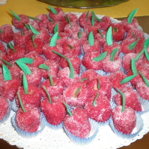 Jagode