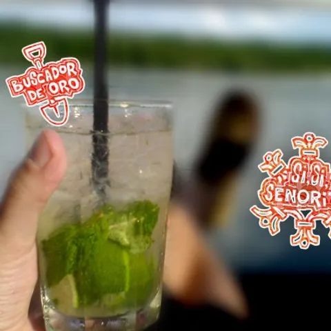 Moj Mojito