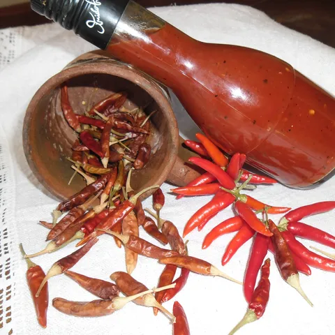 Domaći tabasco