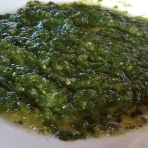 Zeleno zeleno