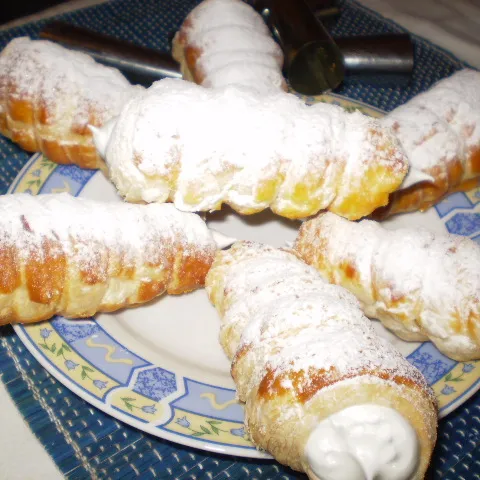 Šaumrole