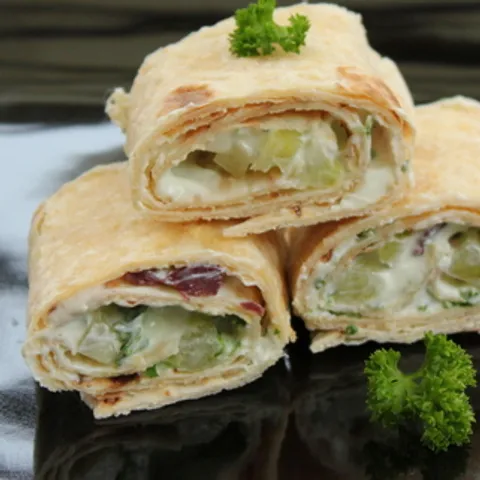 Cheese Rolls (Rolnice sa sirom)