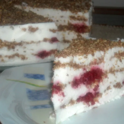 Havana torta sa malinama