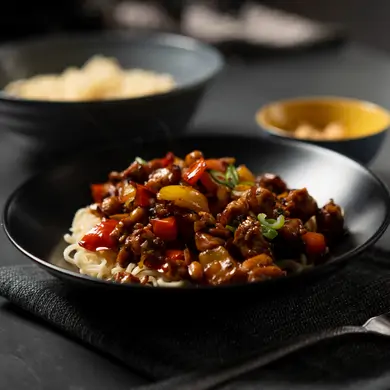 Kung pao piletina