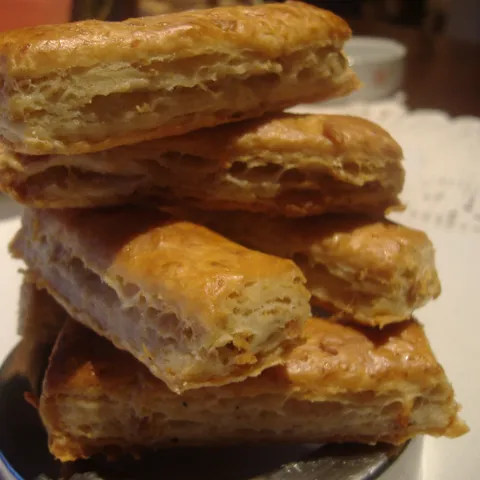 štanglice sa čvarcima