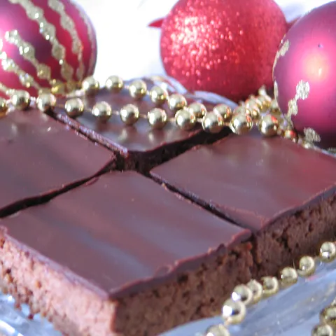 Sočne naranđine kocke
