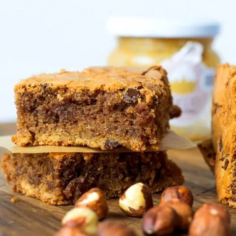Chakula brownie