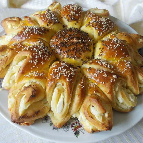 Gerber pogača