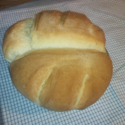 Domaći hljeb