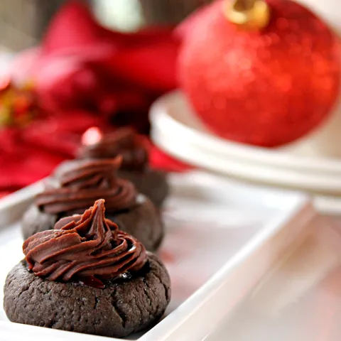 Surprise Cookies...
