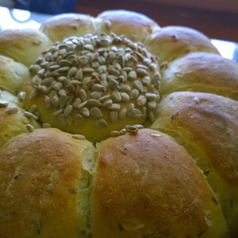 krumpirov kruh