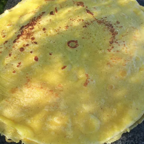 Meksikanske Tortilje