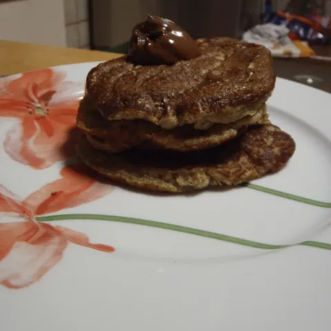 Zdrave americke palacinke:)