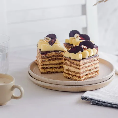 Boem kocke