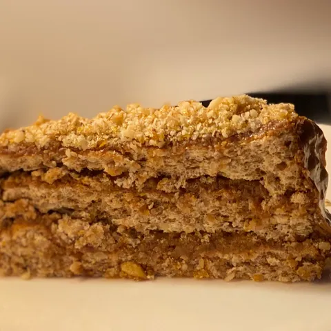 Grilijaš torta za prave gurmane