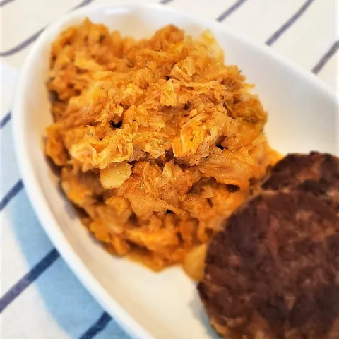 Dinstani kelj