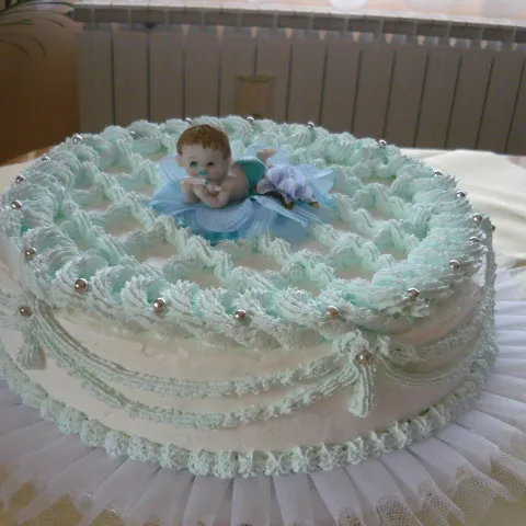 Ivanova torta