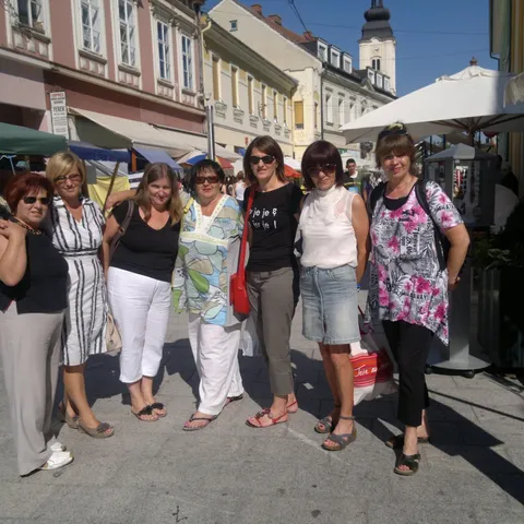 Porcijunkulovo 2013 / Čakovec