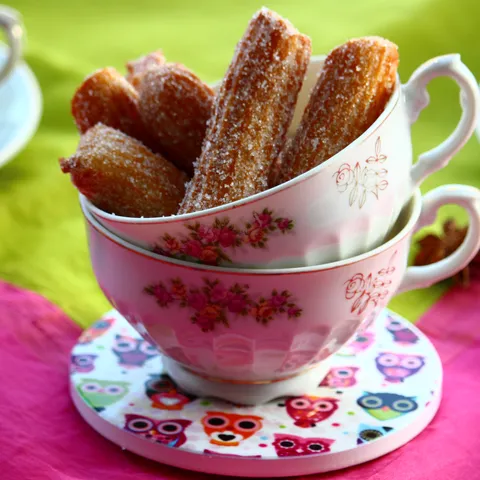 Churros