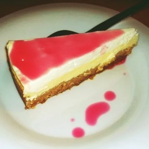 Cheesecake!!!
