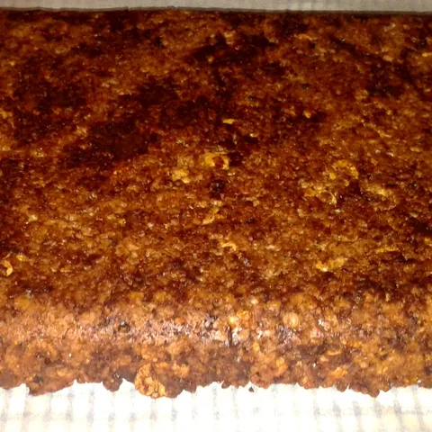 Domaći corny (granola bar)