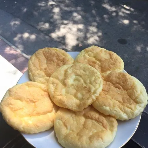 Fit pogačice