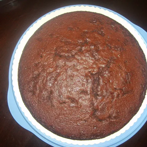 Cokoladni kolac (danski)