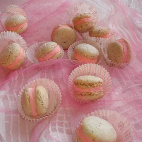 PAHULJICA MAKARONI