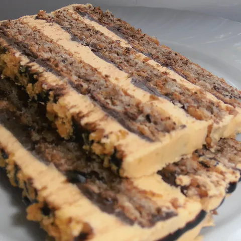 TORTA GRETA GARBO
