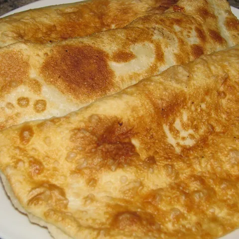 Listici sa sirom
