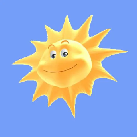 sunshyne