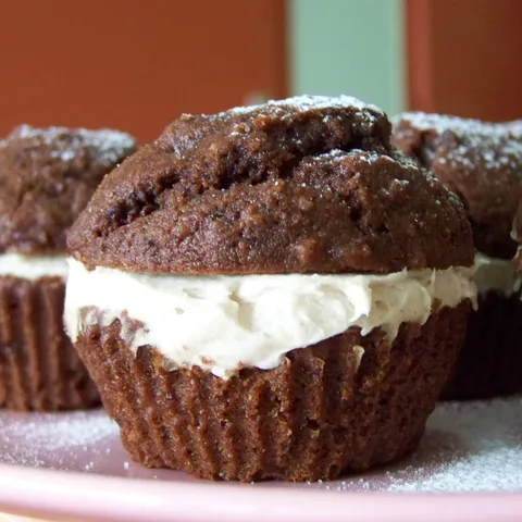 muffins od kestena i meda