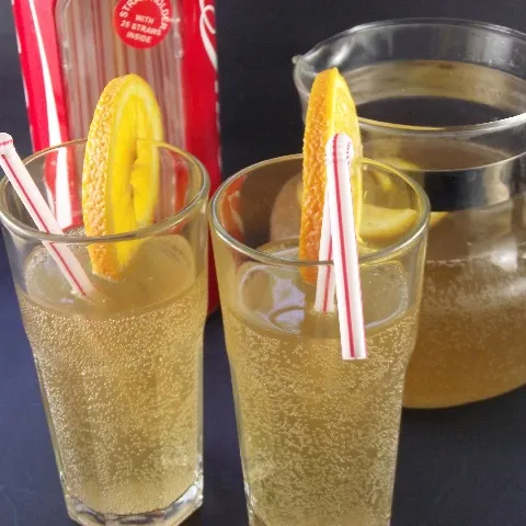 Kardamon cola