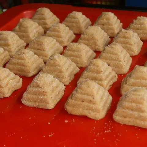Piramide zgboba