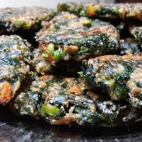 Vegan Fasiranci