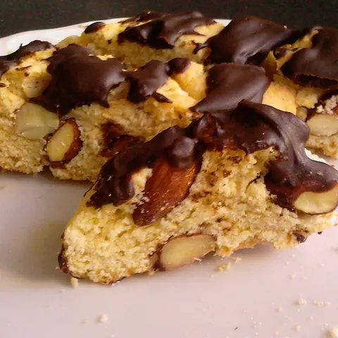Cantuccini ili Biscotti  di Prato