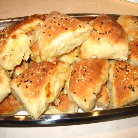 carsko  pecivo