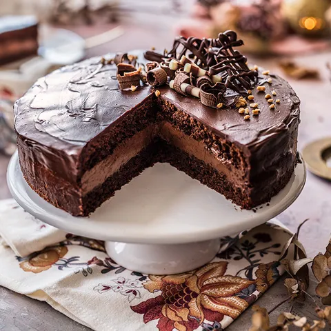 Torta od čokolade