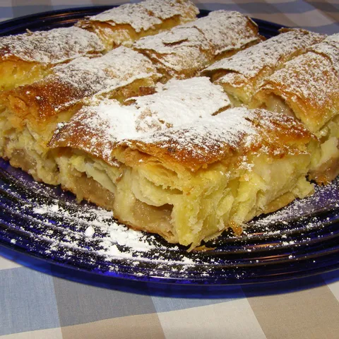 Prhke pogače