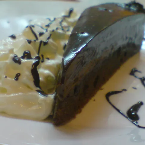 Čokoladna torta