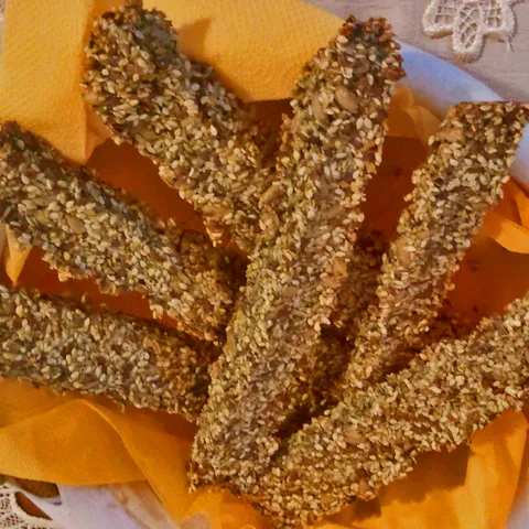 Keksi sa semenkama (GG4)