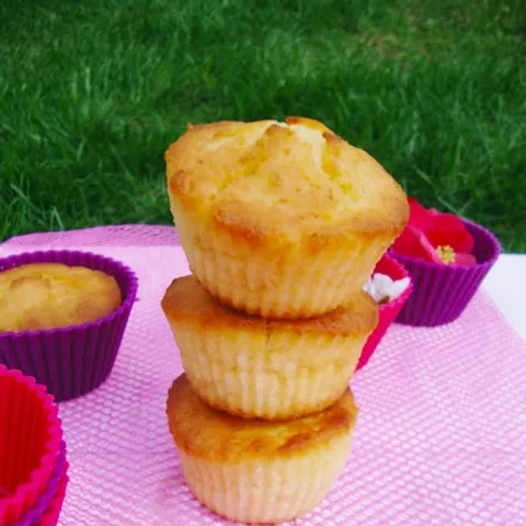Veseli muffini by meddina