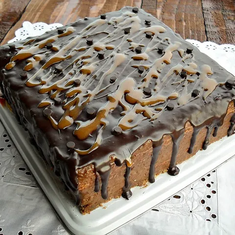 Šuškava torta