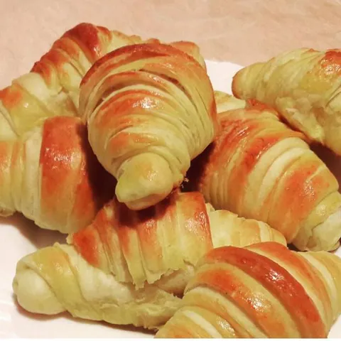 mmm..Kroasani...